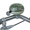 Basil Bohème - Bicicleta Bell - 80 mm - Forest Green