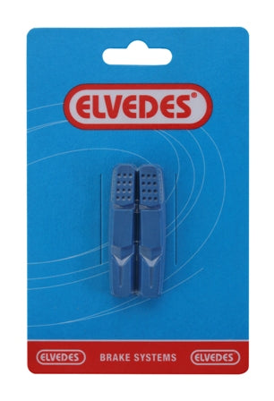 ELVEDES Remblokken Elvedes 55mm