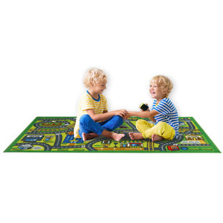 Jugar Dress City 95 x 200 cm