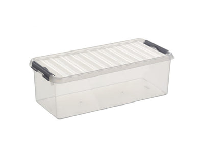 Multibox Sunware q-line da 6,5l con inserto