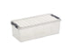 Multibox Sunware q-line da 6,5l con inserto
