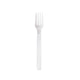 Forchette Duni riutilizzabili 12 pezzi 18,5 cm