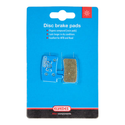 Disco Block Block Set Elvedes Organic Hayes All Stroker