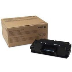 Cartucho de tóner xerox 106r02311 negro