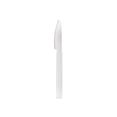 Coltelli Duni riutilizzabili 12 pezzi 18,8 cm