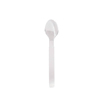 Cucchiai Duni riutilizzabili 12 pezzi 18,5 cm