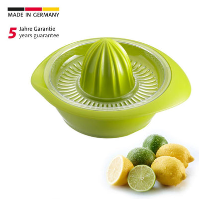 Spremiagrumi Westmark verde limetta