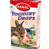 SANAL RODENT RODENT 3 gocce di yogurt insalata selvatica