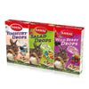 SANAL RODENT RODENT 3 gocce di yogurt insalata selvatica