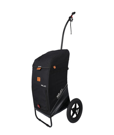 Trolley XLC Compras para bicicletas BS-L05