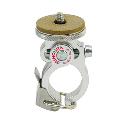 Minoura Soporte universal QR ø22-29mm