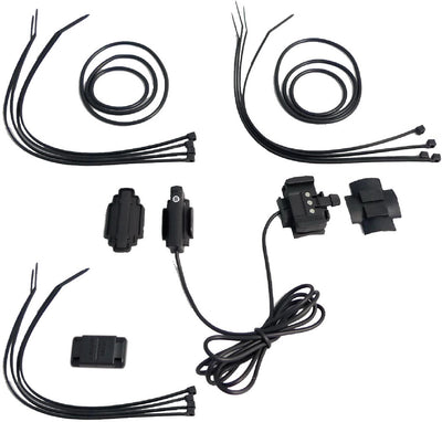 Echowell Sensorset para Touch-16