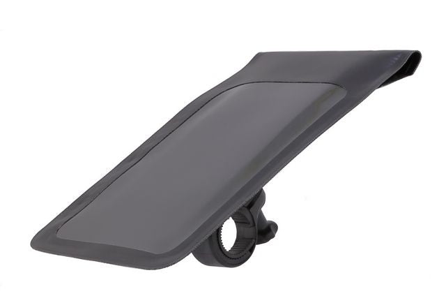 Porta del telefono XL con montaggio dello sterzo