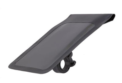 Porta del telefono XL con montaggio dello sterzo