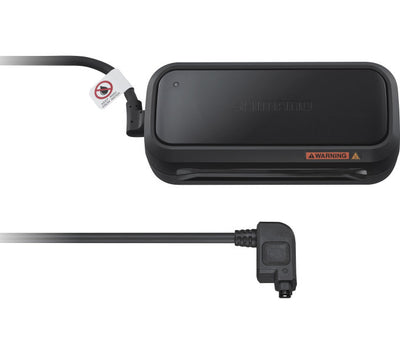 Shimano Steps Cargador de batería de bicicleta eléctrica para EC6002