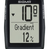 Sigma Bicycle Computer BC 14.0 WL STS con misurazione dell'altitudine e sensore di frequenza del pedale