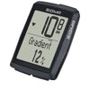 Sigma Bicycle Computer BC 14.0 WL STS con misurazione dell'altitudine e sensore di frequenza del pedale