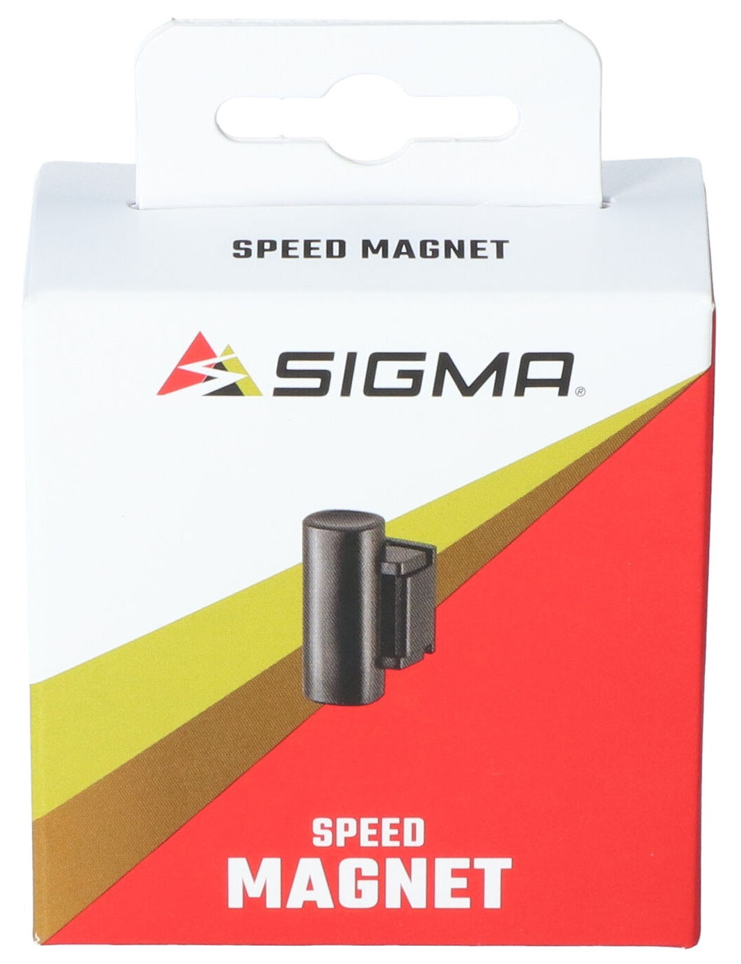 Sigma Speed ​​Magnet para modelos con cable