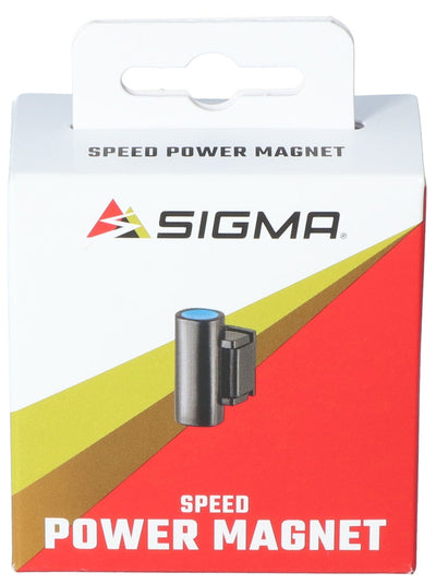 Sigma Speed ​​Power Magnet (modelli wireless)