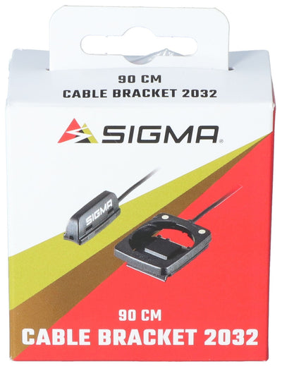 Sigma Sensor Set Cable Conjunto de cable NM 90cm
