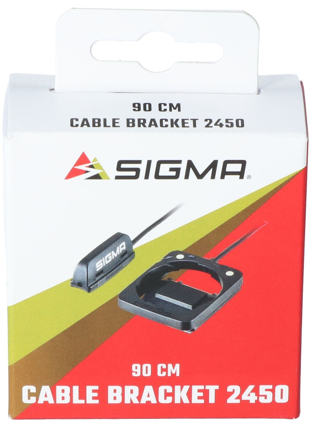 Solterista Sigma con cable 90 cm 2450 Serie original 00531