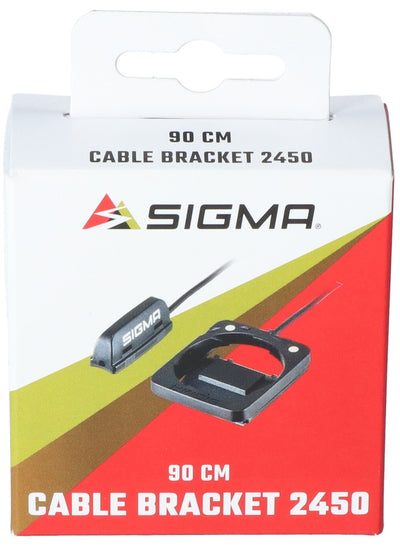 Sigma computerhouder met kabel 90 cm 2450 original serie 00531