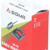 Sigma computerhouder met kabel 150 cm 2450 original serie 00533