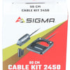 Porta Sigma Set con cavo e magnete 90 cm 2450 Serie originale 00544