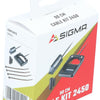 Sigma Soporter Conjunto con cable y Magnet 90 cm 2450 Serie original 00544