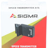 Canal de velocidad Sigma ATS