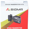 Canal de velocidad Sigma STS