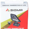 Traccia Frequenza SENSORE SET SIGMA STS (Sensore + magnete Spoke)