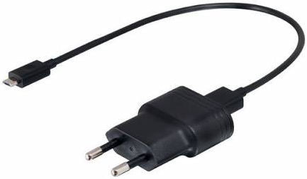 Cable USB Carger + Micro-USB para Sigma Rox 7.0 10.0 11.0 12.0 GPS puro