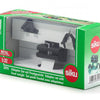 Juego de adaptadores Siku 3095 con peso frontal