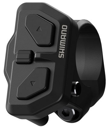 Shimano Switch Unit (a destra) Passi DI2 SW-EN600-R 22,2 mm Klemming