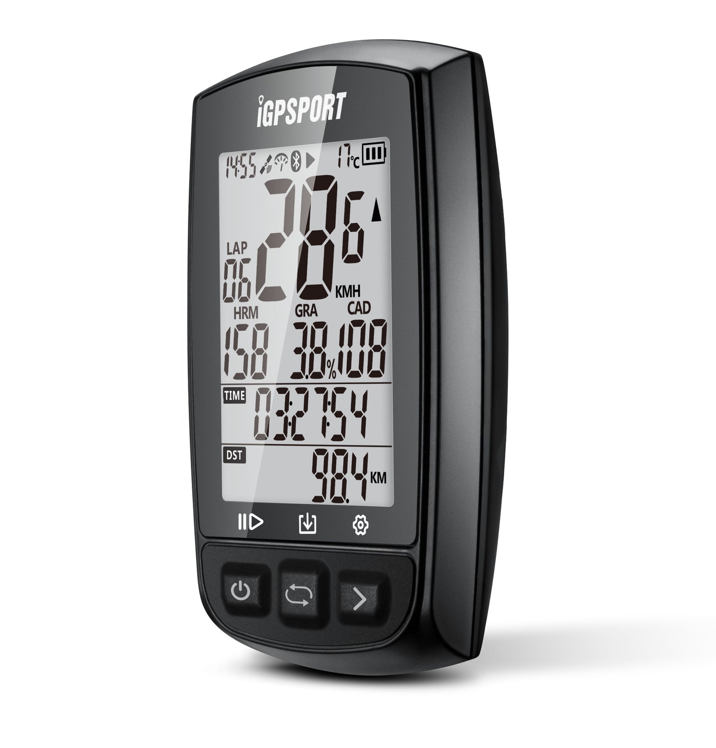 Computer cicling igpsport igpsport igs50e gps