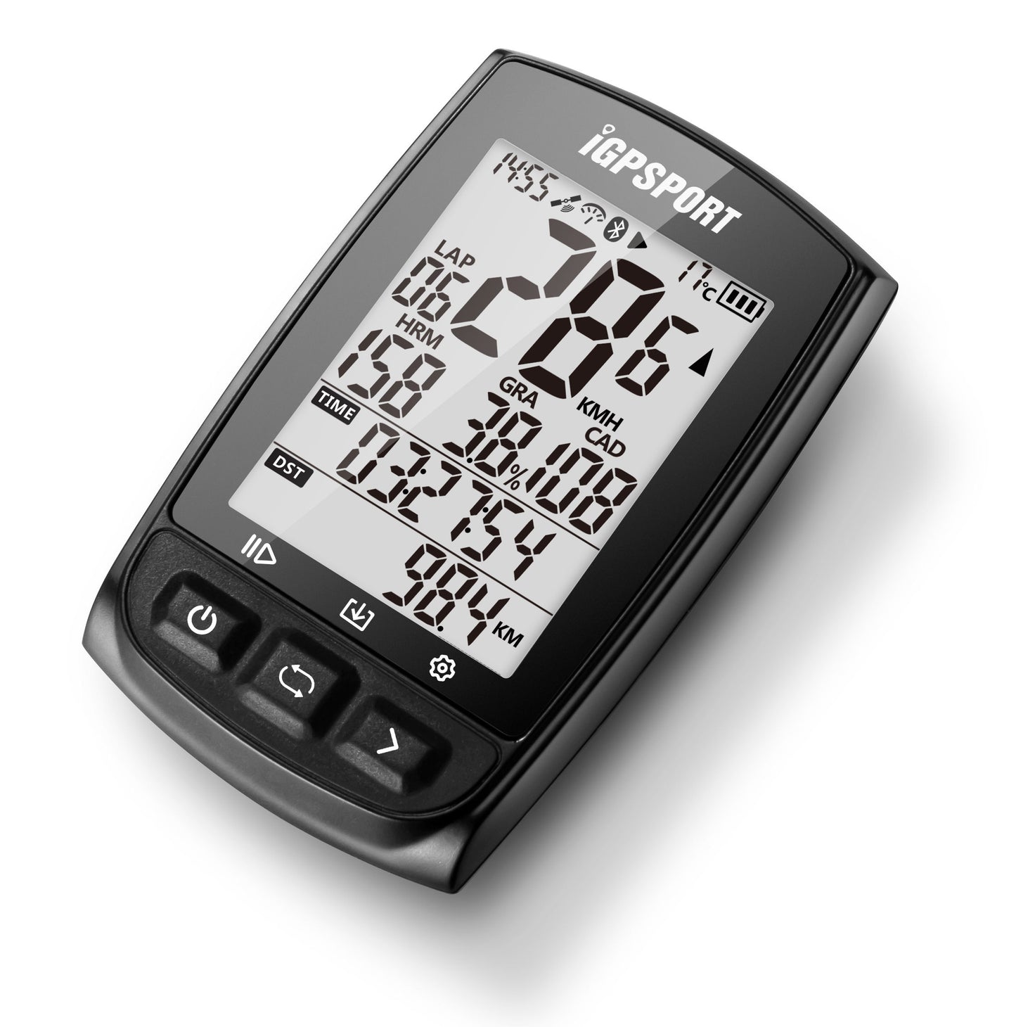 Computer cicling igpsport igpsport igs50e gps