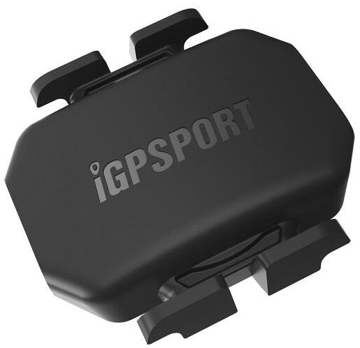 Sensore di frequenza trap a doppia modalità Igpsport Igpsport CAD70 Bluetooth e Ant+