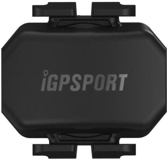 Igpsport Dual Modo Trap Sensor de frecuencia Igpsport CAD70 Bluetooth y Ant+