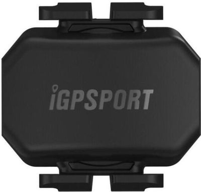 Sensore di frequenza trap a doppia modalità Igpsport Igpsport CAD70 Bluetooth e Ant+