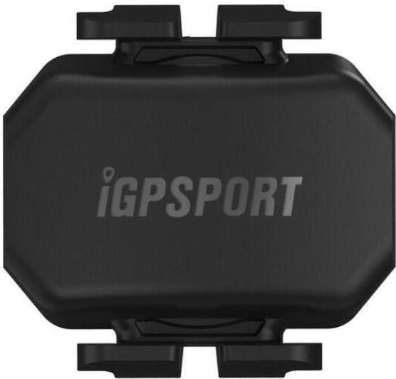 Igpsport Dual Modo Trap Sensor de frecuencia Igpsport CAD70 Bluetooth y Ant+