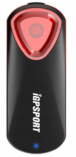 Igpsport Achterlicht iGSPORT Radar SR30