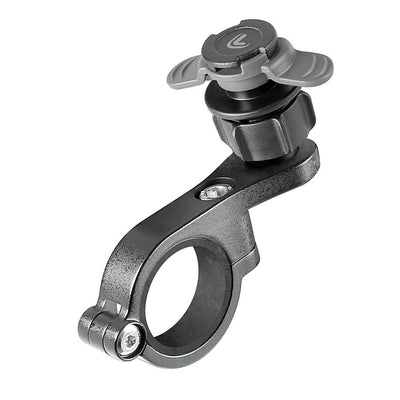 LAMPA TITAN OPTI COMBO COMBUSTIBLE Montaje de dirección de servicio pesado