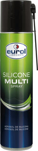 Spray in silicone Eurol 400 ml. 701320