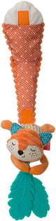 Infantino - giocattolo con buggy volpe