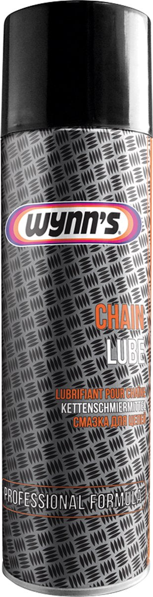 Lubrificante per catene Wynn's 500 ml - 66479