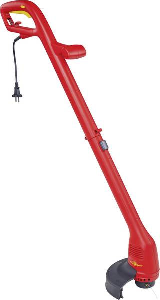 Wolf-Garten Lycos E 350T Electric lawn Trimmer