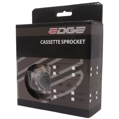 Cassette de borde 11 Velocidad CS-R9011 11-28T Silver