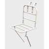 Steco preparar 26 28 - 30 x 30 cm - blanco