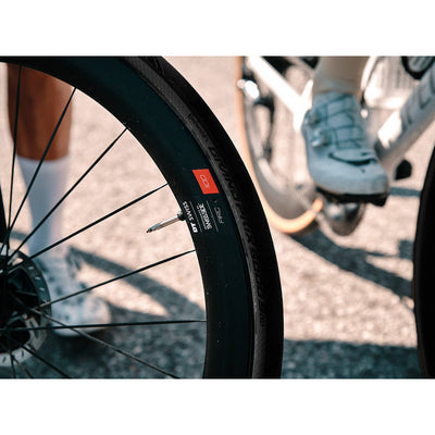 Continental Grand Prix Racing Bike Band 30-622 Nero